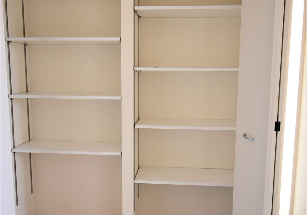 南町第３-2号棟 玄関収納