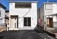 東本町二丁目 1号棟 外観