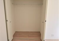 東本町 1号棟 洋室２クローゼット