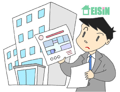 古河市 マンション イメージ図