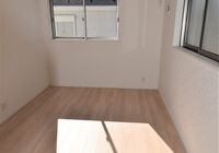 東本町 1号棟 洋室１