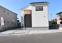 旭町二丁目 1号棟 外観