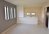 旭町 1号棟 LDK