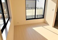 旭町 1号棟 洋室１