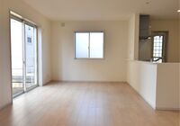 旭町 ２号棟 LDK