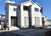 長谷町第５ 外観