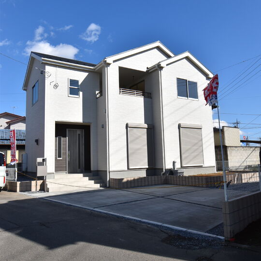 長谷町第５ 外観