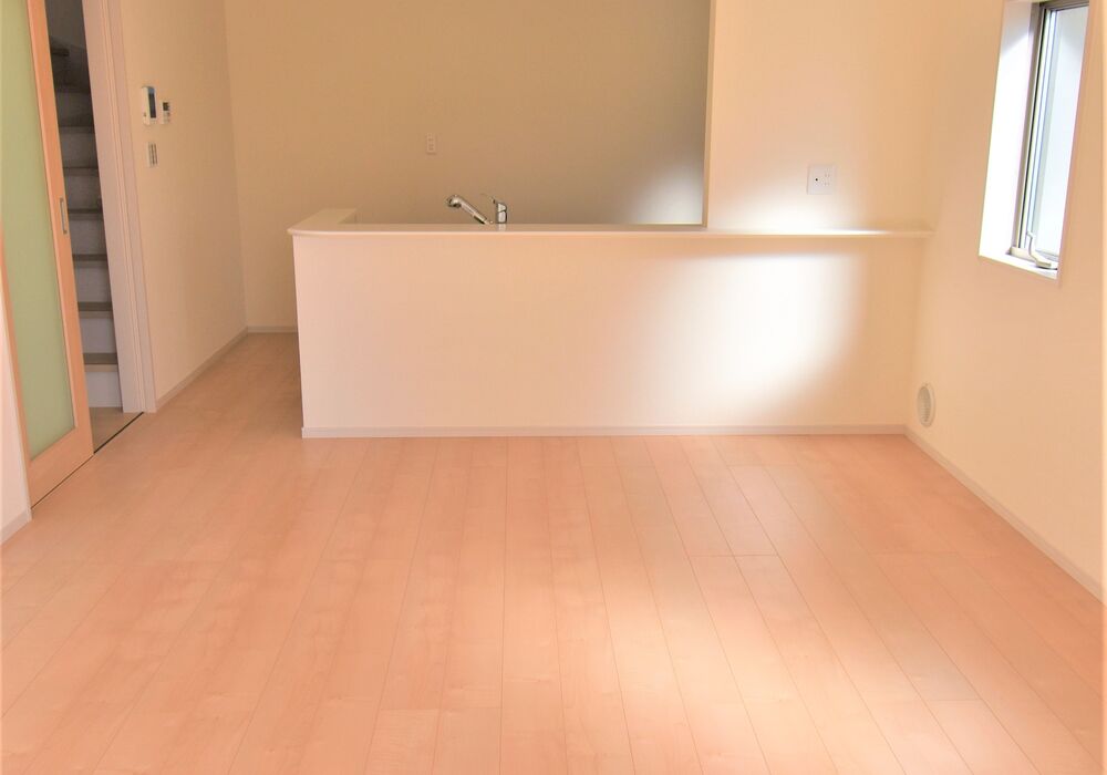 長谷町第５ LDK