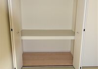 長谷町第５ 和室収納