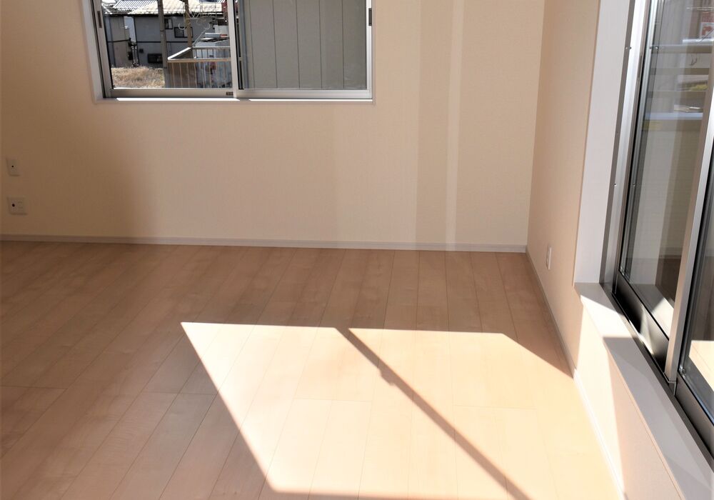長谷町第５ 洋室３