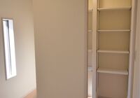 長谷町第５ 玄関収納