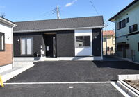 原町第4 3号棟 外観