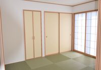 原町 3号棟 和室