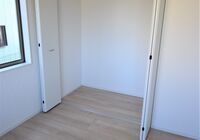 原町 3号棟 洋室2クローゼット