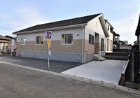 三杉町第6　1号棟 外観