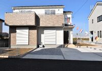 松並二丁目 2号棟 外観
