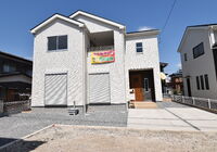 静町第2-1号棟 外観
