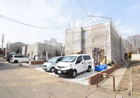 大手町第3 建築中