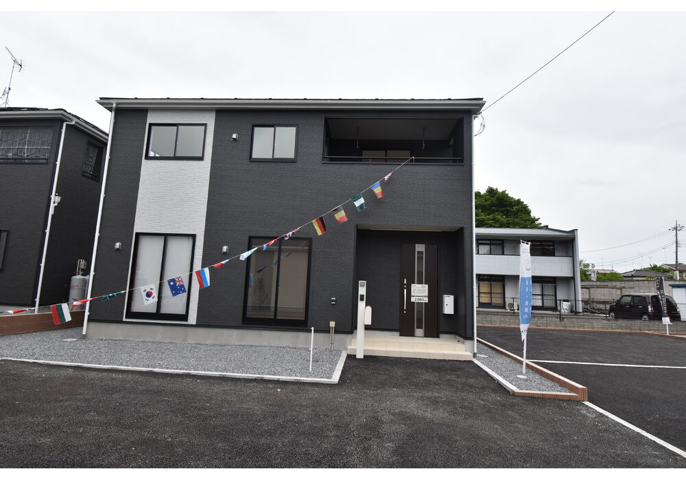大手町第3-5 外観