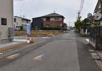 北西道路