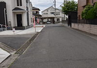 北東道路
