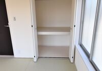 和室収納