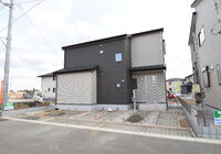 旭町20-1期 2号棟 外観