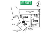 旭町20-1期 区画図