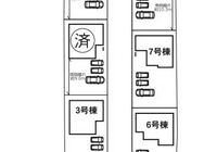 大堤19-1期 区画図