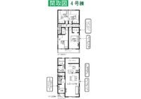 4号棟 間取り