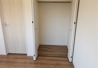 洋室3 クローゼット