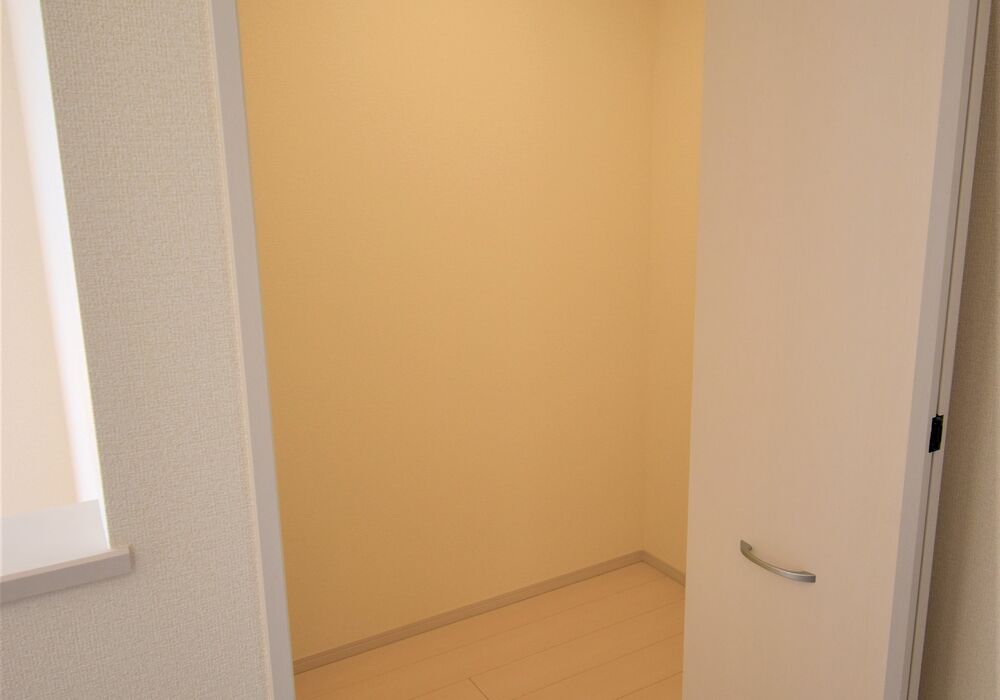 ストレージルーム