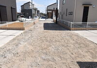 区画内道路
