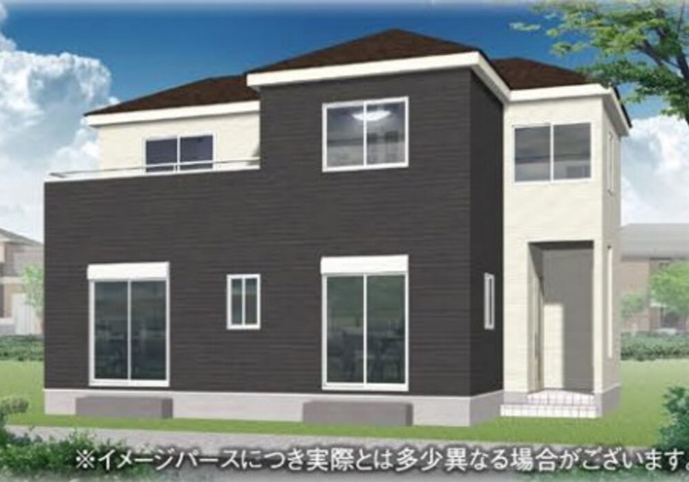 外観イメージ