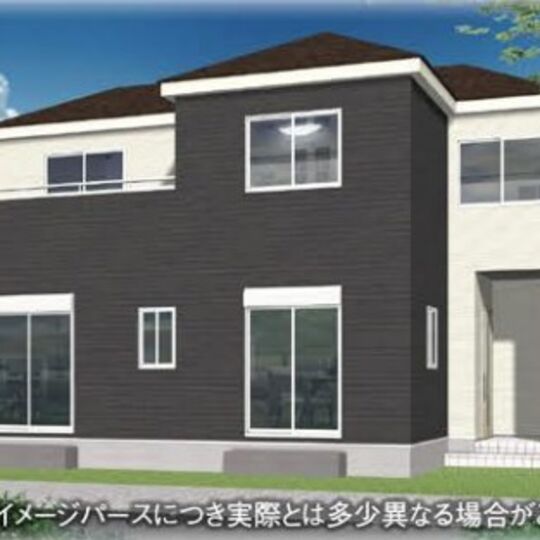 外観イメージ
