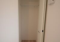 洋室2 クローゼット