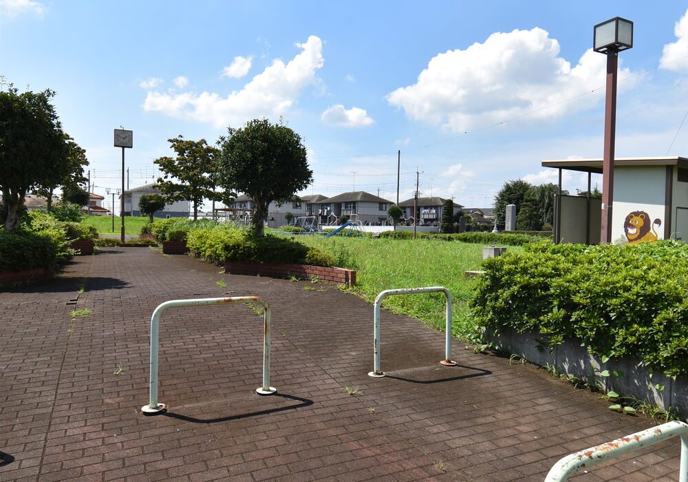 近隣 公園