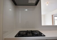 ガスコンロ