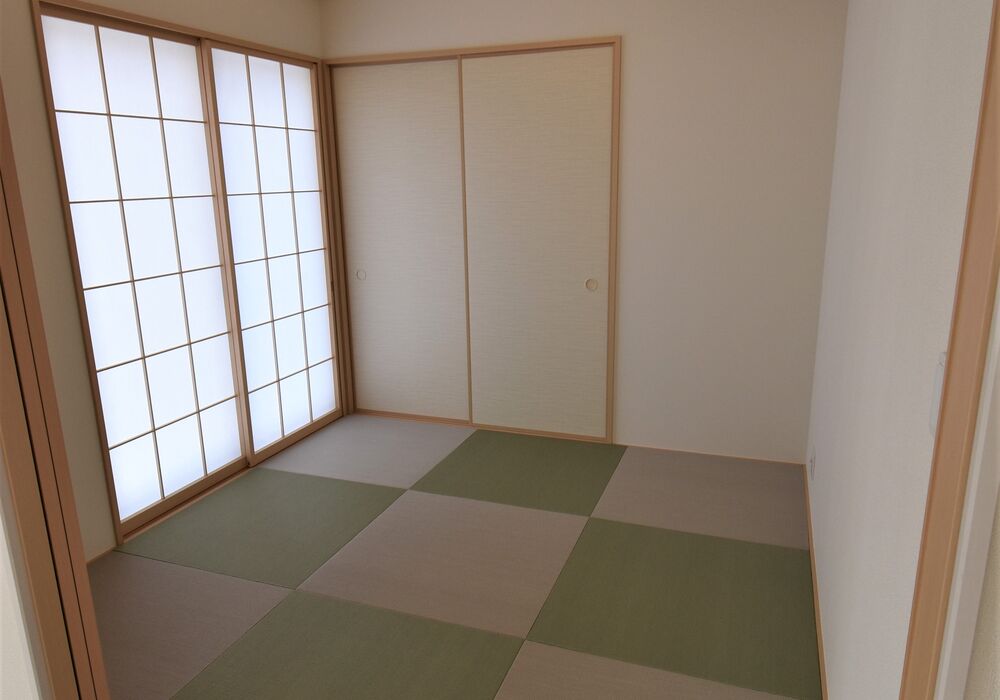 和室