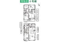 4号棟 間取り