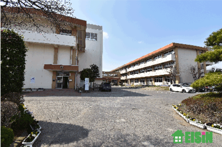 古河市　古河第7小学校