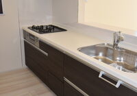 システムキッチン