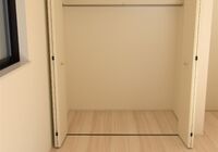 1F洋室 クローゼット