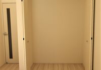リビング収納