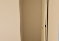 洋室3 クローゼット