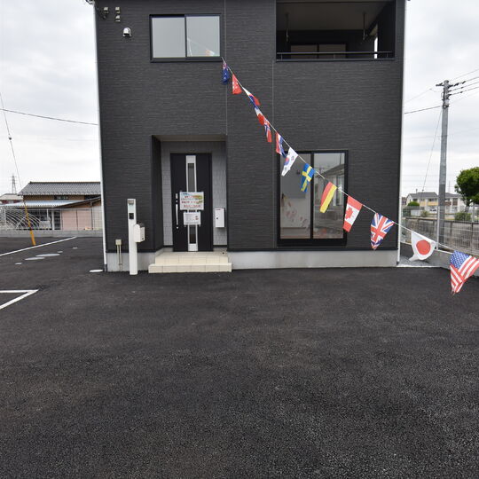 外観イメージ