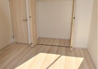 洋室3 クローゼット