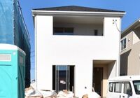 外観 2021年12月21日撮影