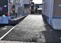 駐車スペース