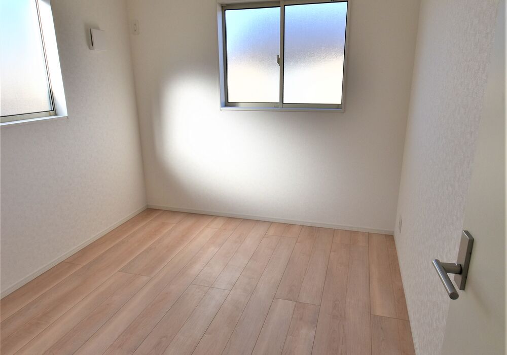 洋室3